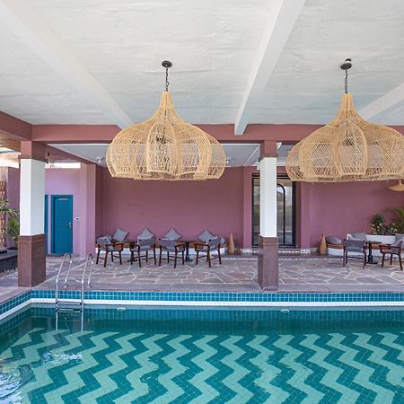 Casa Blanca Lakecity Udaipur Dış mekan fotoğraf