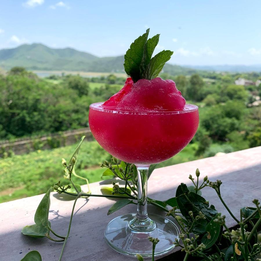 Casa Blanca Lakecity Udaipur Dış mekan fotoğraf