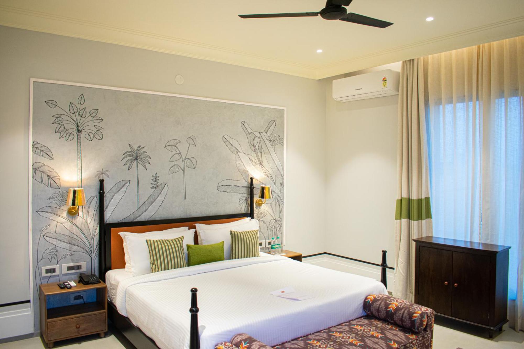 Casa Blanca Lakecity Udaipur Dış mekan fotoğraf