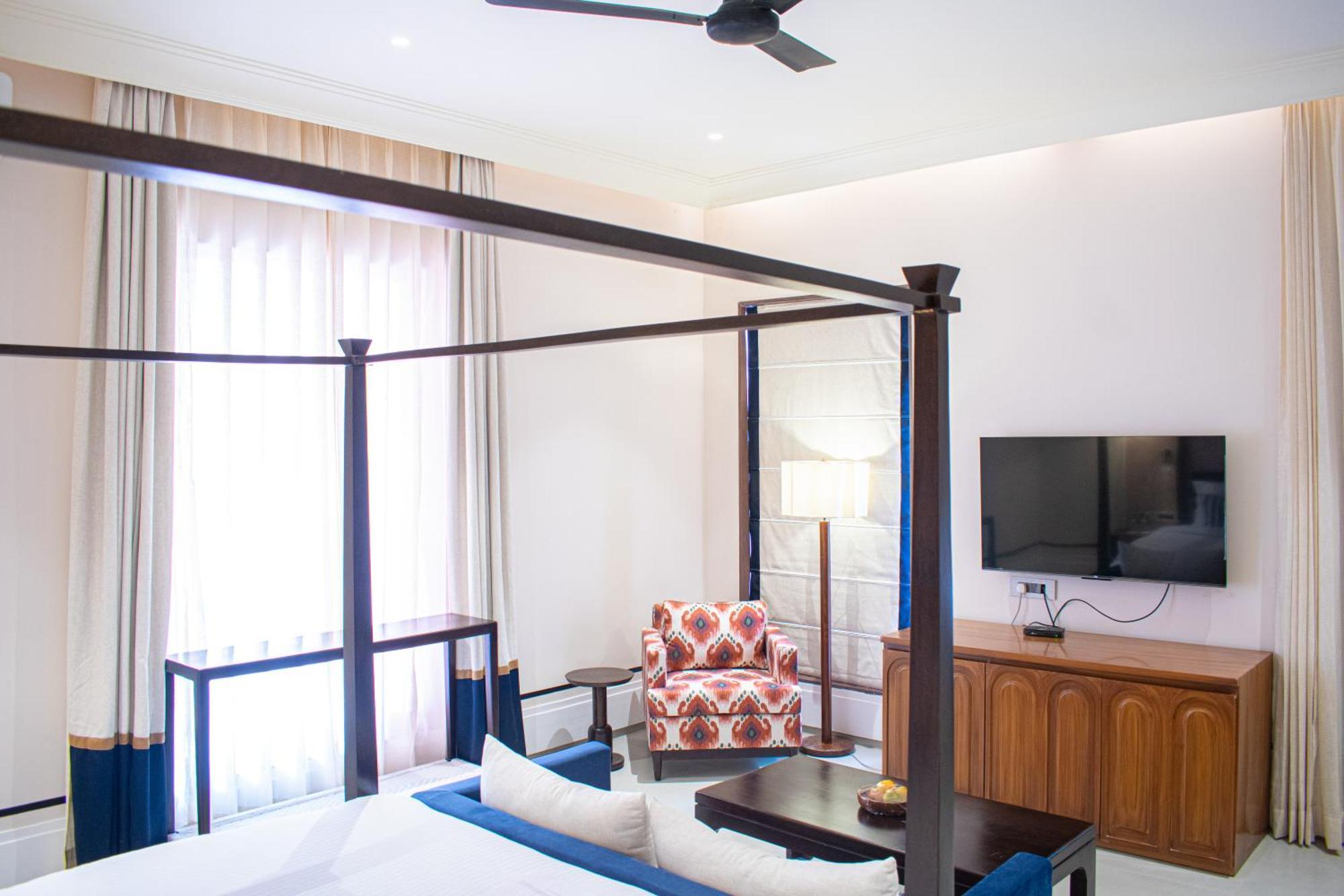 Casa Blanca Lakecity Udaipur Dış mekan fotoğraf