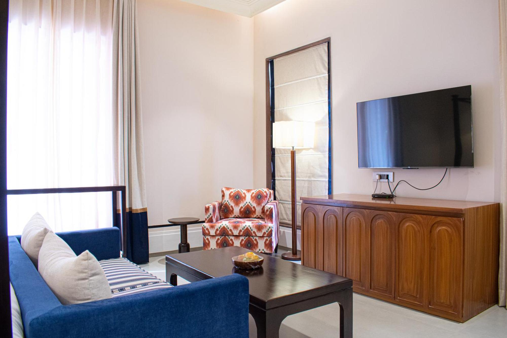 Casa Blanca Lakecity Udaipur Dış mekan fotoğraf