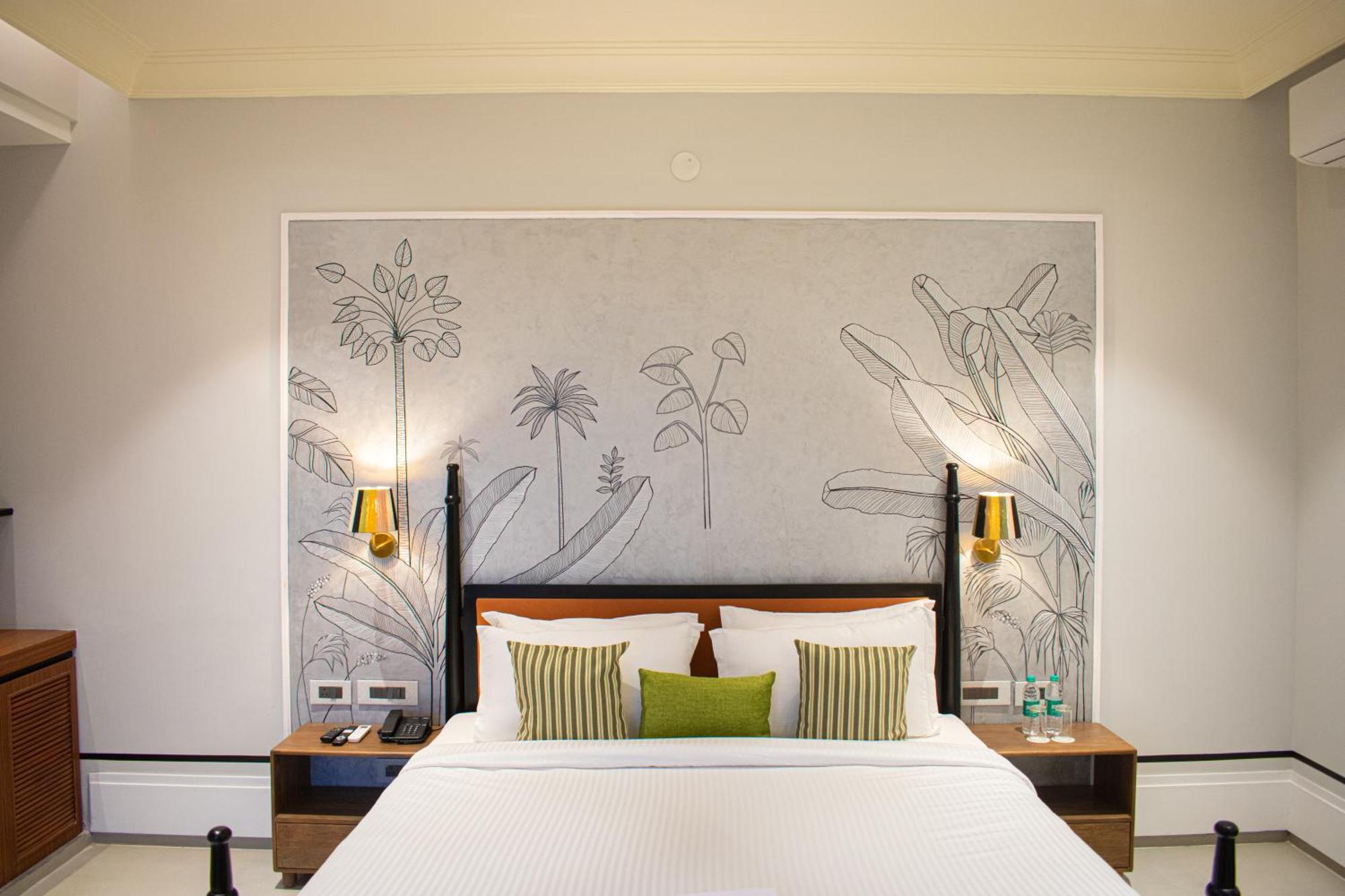 Casa Blanca Lakecity Udaipur Dış mekan fotoğraf