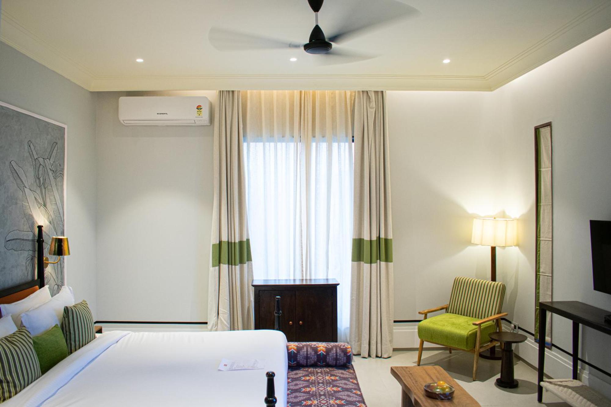 Casa Blanca Lakecity Udaipur Dış mekan fotoğraf