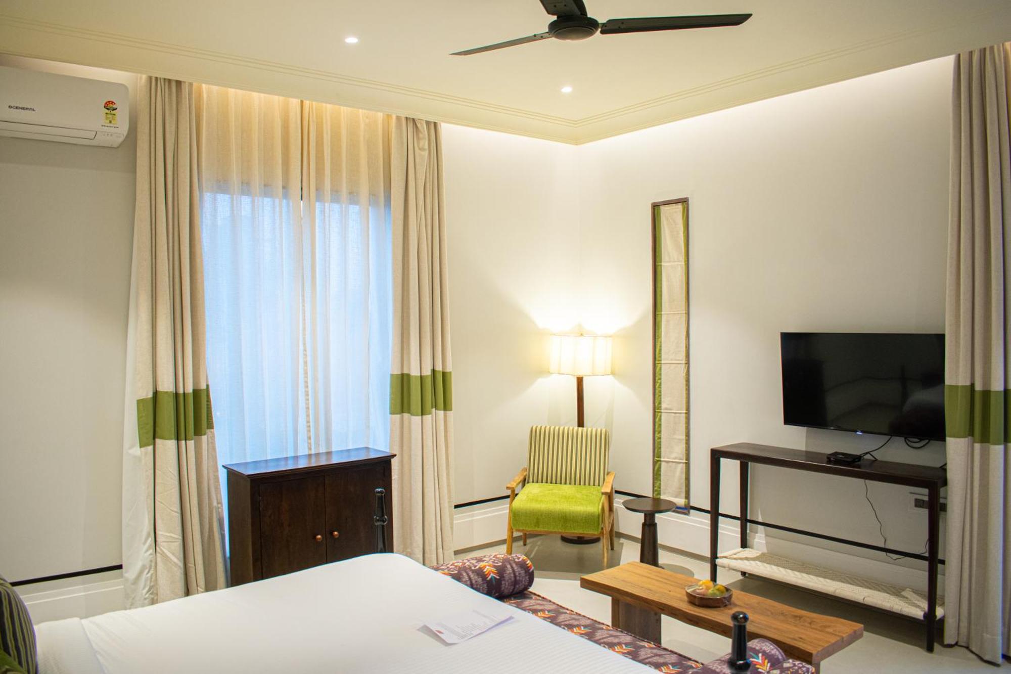 Casa Blanca Lakecity Udaipur Dış mekan fotoğraf
