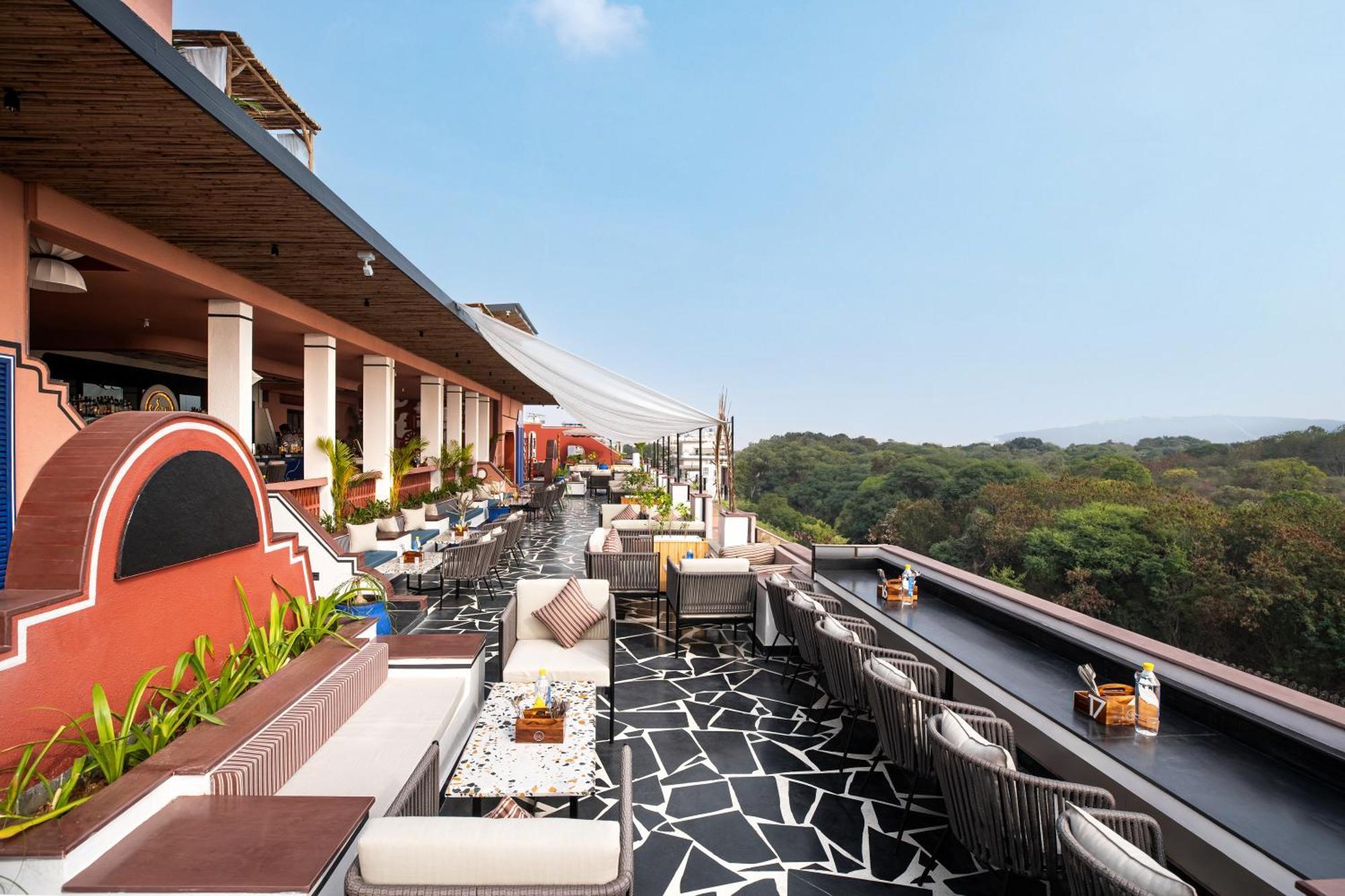 Casa Blanca Lakecity Udaipur Dış mekan fotoğraf
