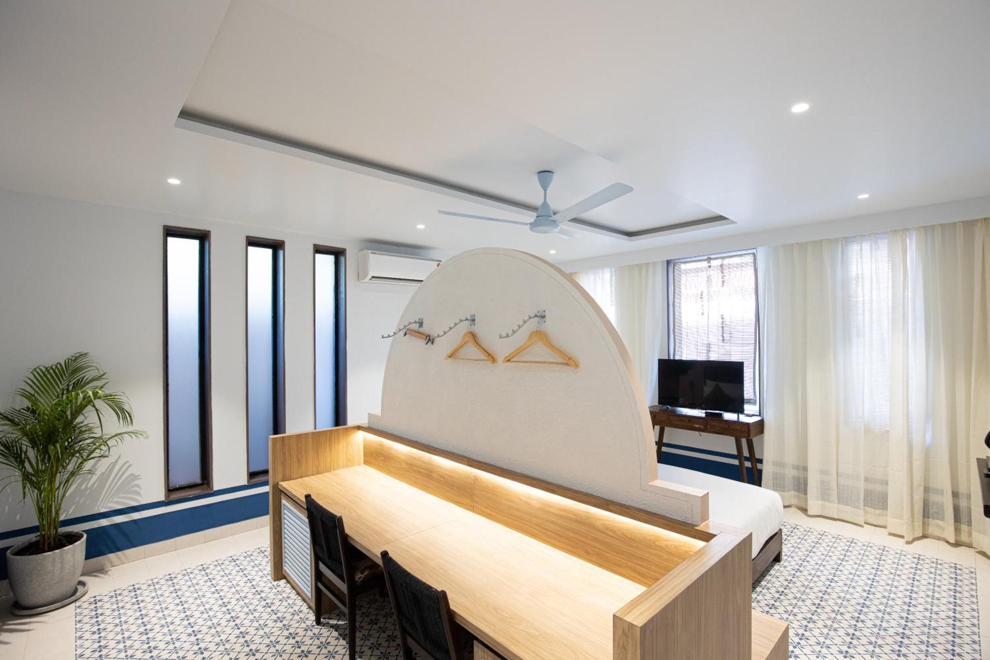 Casa Blanca Lakecity Udaipur Dış mekan fotoğraf