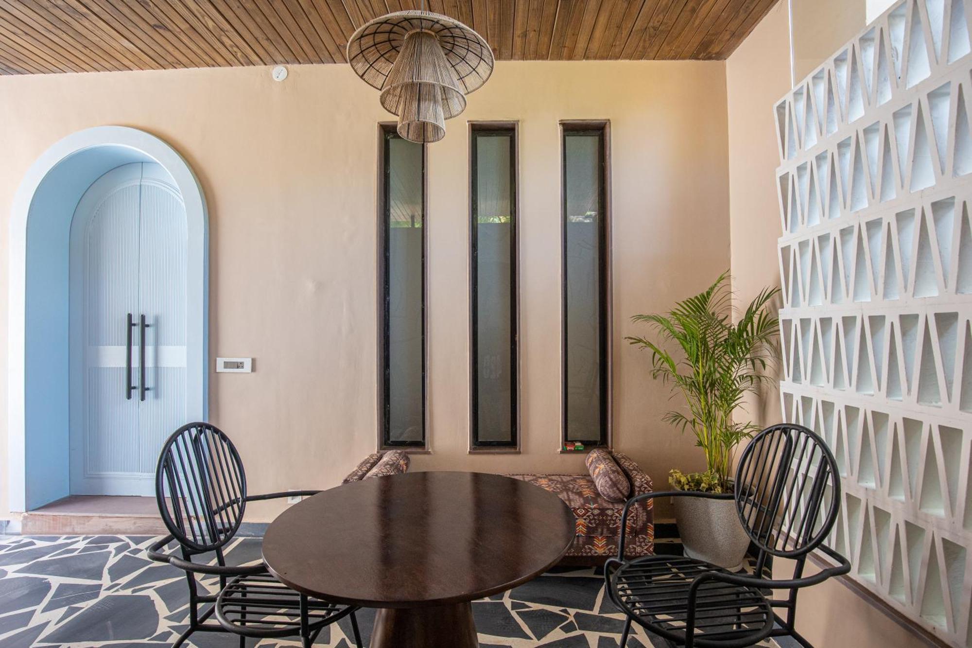 Casa Blanca Lakecity Udaipur Dış mekan fotoğraf