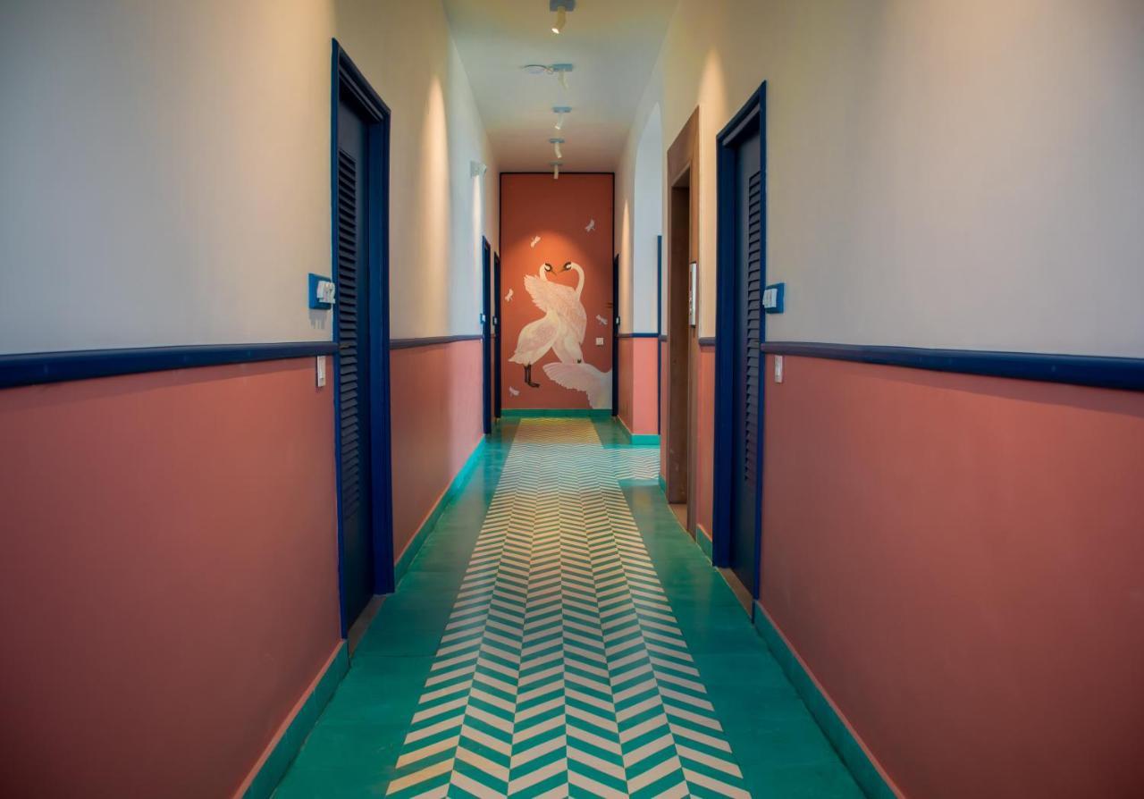 Casa Blanca Lakecity Udaipur Dış mekan fotoğraf