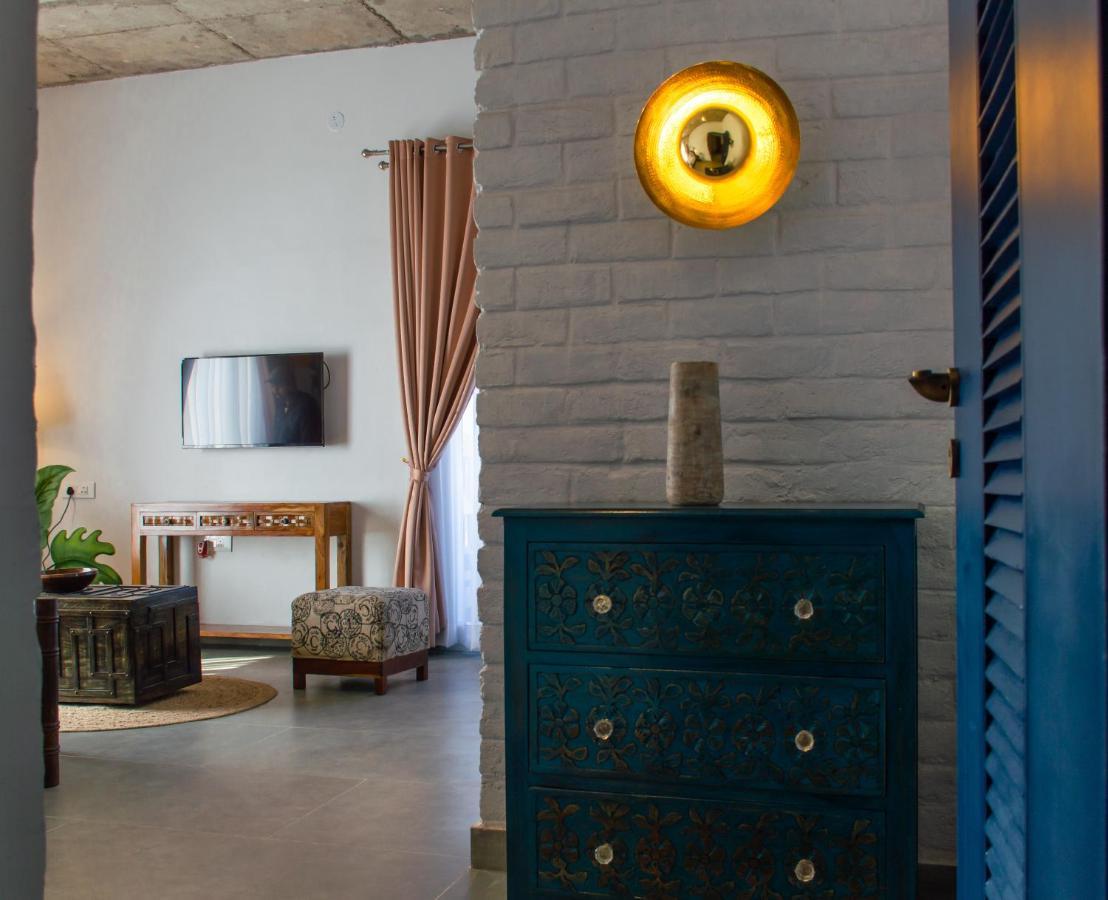 Casa Blanca Lakecity Udaipur Dış mekan fotoğraf
